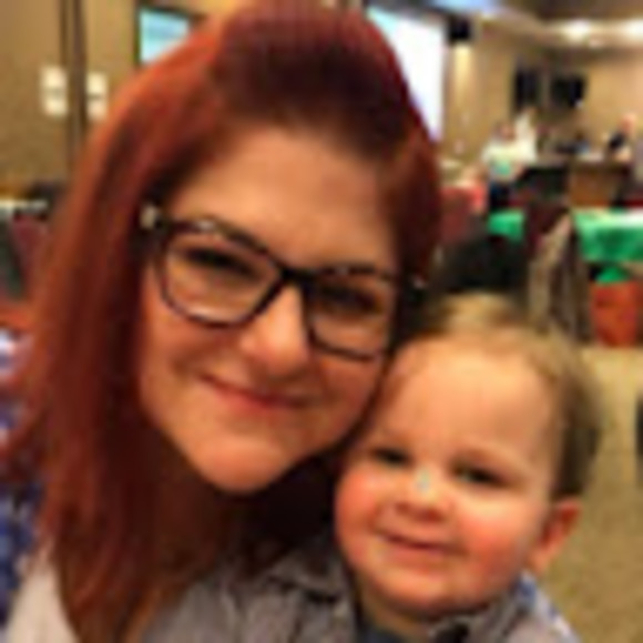 Meet your Posher, Kristi - Picture 1 of 1